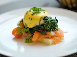 Mövenpick Hotel Basel