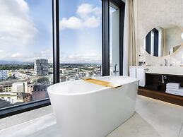 Mövenpick Hotel Basel