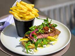 Mövenpick Hotel Basel