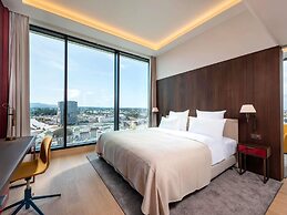 Mövenpick Hotel Basel