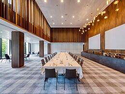 Mövenpick Hotel Basel