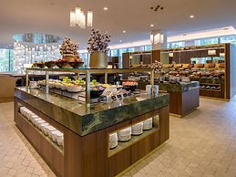 Mövenpick Hotel Basel