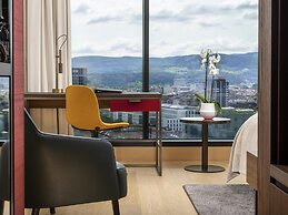 Mövenpick Hotel Basel