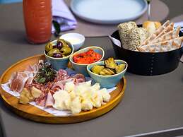 Mövenpick Hotel Basel