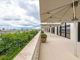 Mövenpick Hotel Basel