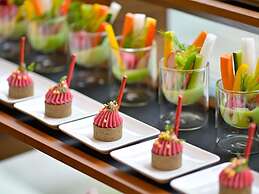 Mövenpick Hotel Basel