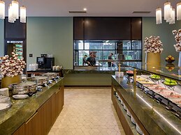 Mövenpick Hotel Basel