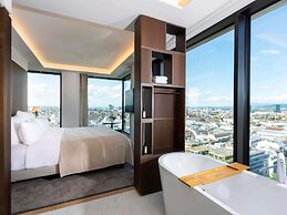 Mövenpick Hotel Basel