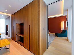 Mövenpick Hotel Basel