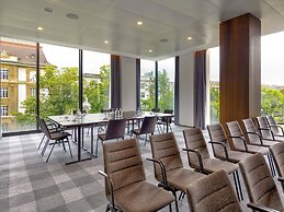 Mövenpick Hotel Basel