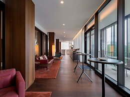 Mövenpick Hotel Basel