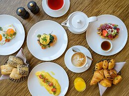 Mövenpick Hotel Basel