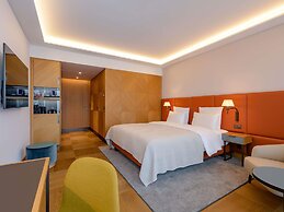 Mövenpick Hotel Basel