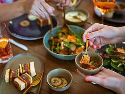 Mövenpick Hotel Basel