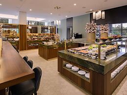 Mövenpick Hotel Basel