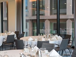 Mövenpick Hotel Basel