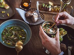 Mövenpick Hotel Basel