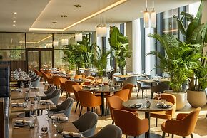 Mövenpick Hotel Basel