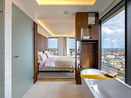 Mövenpick Hotel Basel