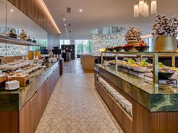 Mövenpick Hotel Basel