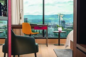 Mövenpick Hotel Basel