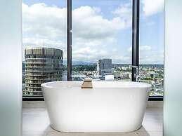 Mövenpick Hotel Basel