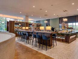 Mövenpick Hotel Basel