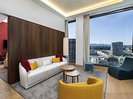 Mövenpick Hotel Basel