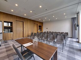 Mövenpick Hotel Basel