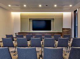 Mövenpick Hotel Basel