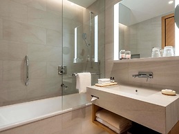 Mövenpick Hotel Basel