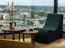 Mövenpick Hotel Basel