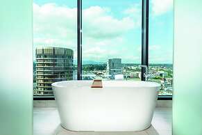 Mövenpick Hotel Basel