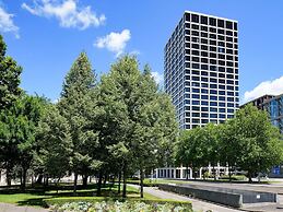 Mövenpick Hotel Basel