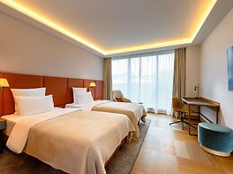 Mövenpick Hotel Basel