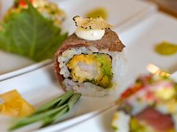 Mövenpick Hotel Basel