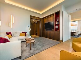 Mövenpick Hotel Basel