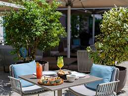 Mövenpick Hotel Basel