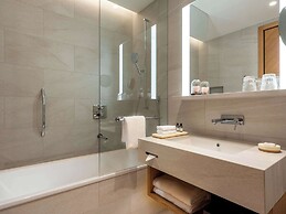 Mövenpick Hotel Basel