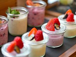 Mövenpick Hotel Basel