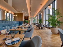 Mövenpick Hotel Basel