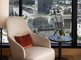 Mövenpick Hotel Basel