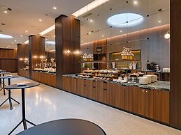 Mövenpick Hotel Basel