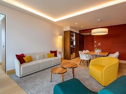 Mövenpick Hotel Basel