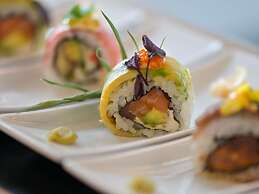 Mövenpick Hotel Basel