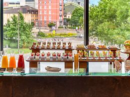 Mövenpick Hotel Basel