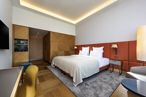Mövenpick Hotel Basel