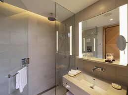 Mövenpick Hotel Basel