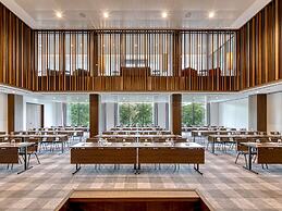 Mövenpick Hotel Basel