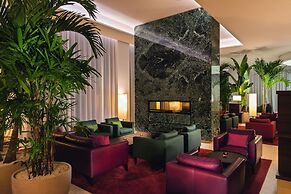 Mövenpick Hotel Basel